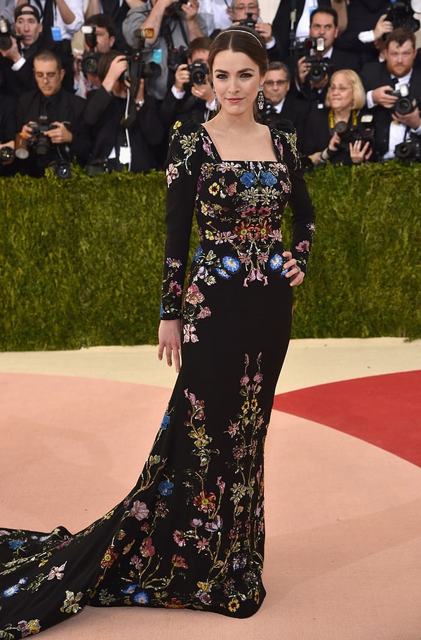 100. Би Шаффер