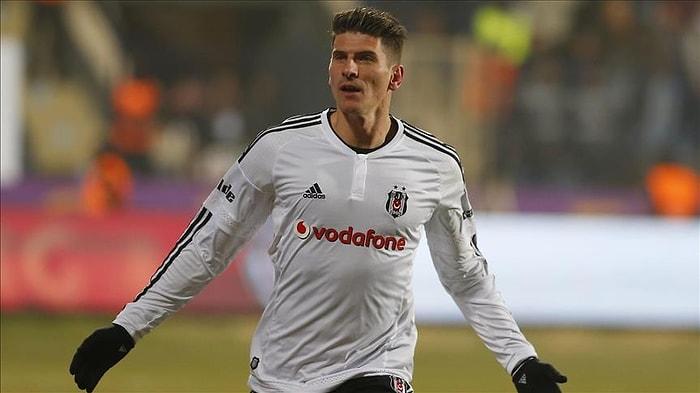 'Beşiktaş'tan Ayrılacağım Konusunda Karar Vermedim'