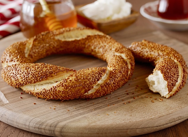 3. Simit