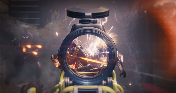 18. Destiny: The Taken King