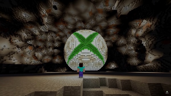 7. Minecraft