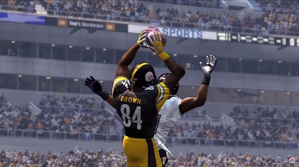 2. Madden NFL 16