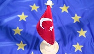 TAVAK Araştırma Raporu: Türk Halkının AB’ye Olan İnancı Azalıyor