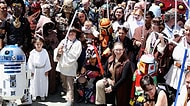 4 Mayıs Bizimle Olsun: Star Wars Hayranlarının İçini Neşeyle Dolduran Kutlu Yıl Dönümü!