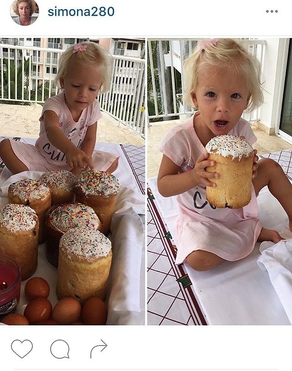 8. Симона Юнусова