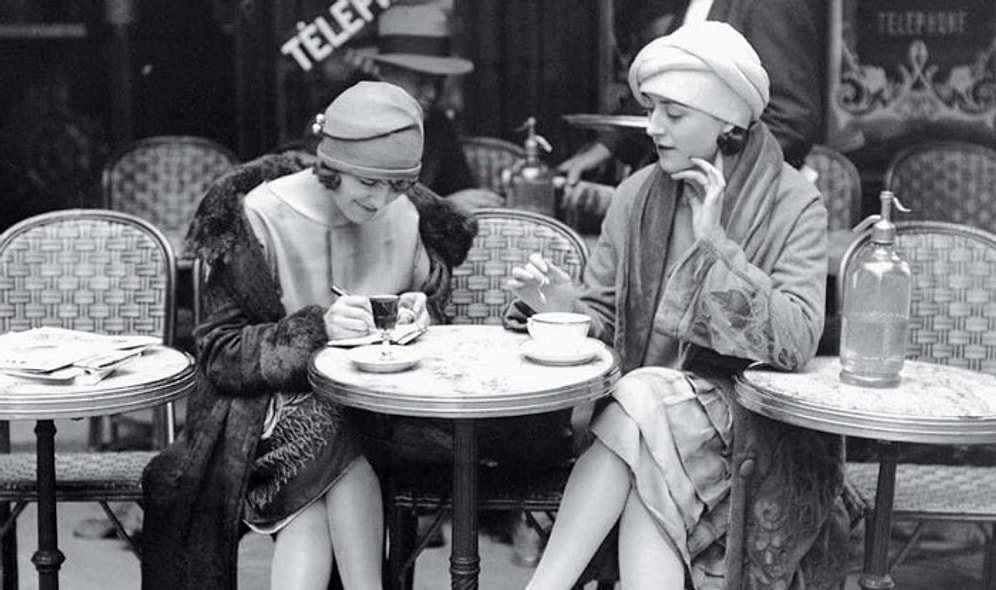 Бурные двадцатые: модный переполох столетней давности