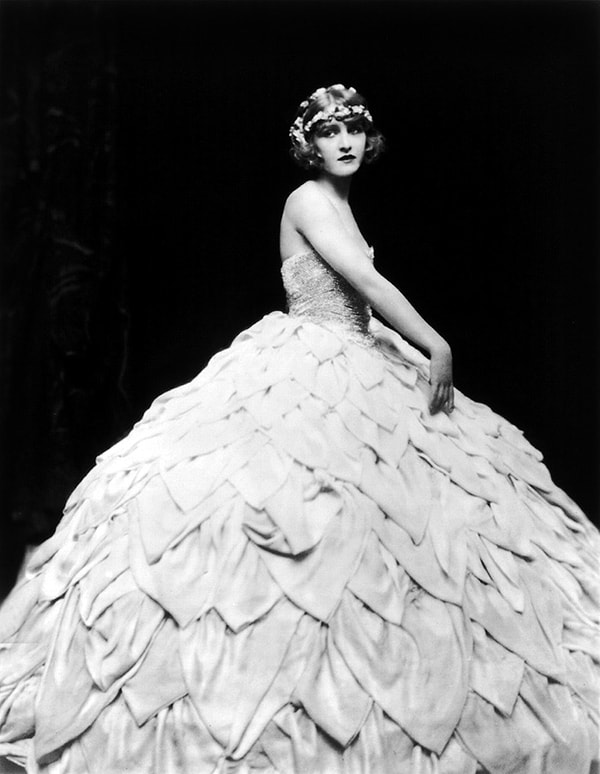 15. Танцовщица, певица и актриса Мэри Итон, 1921