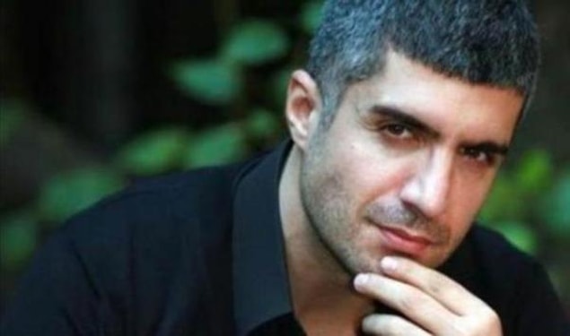 1. Özcan Deniz