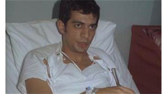 4. Okan Bayülgen