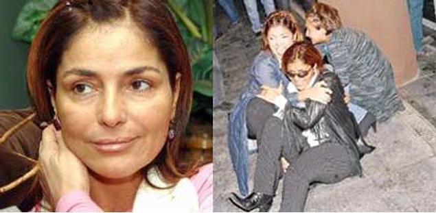 6. Derya Tuna