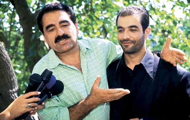 7. Cengiz İmren