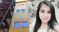 "14 Yaşında Kız Çocuğuna Kendini Pencereden Attıracak Ne Yaşatıyoruz?" Olcay İçin Susma!