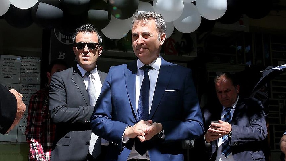 Beşiktaş'ta Kongreye Doğru