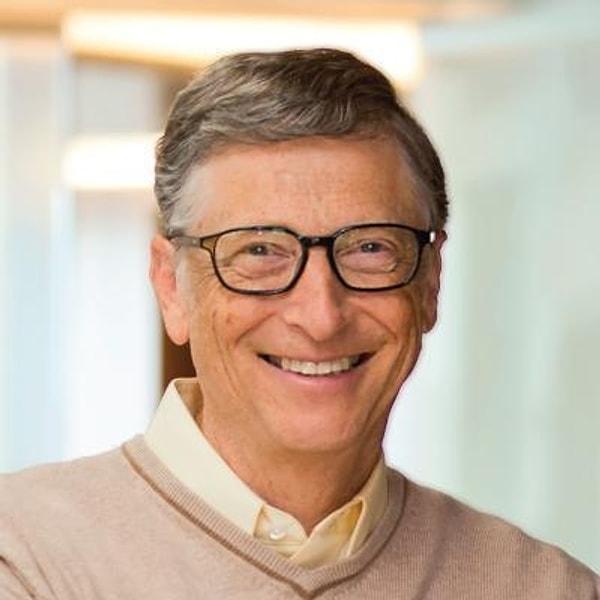 160 - Bill Gates!