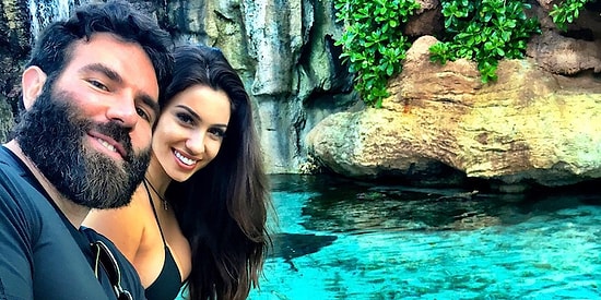 Bir Dan Bilzerian Vardı Ne Oldu Ona Diyorsanız Eğer; Hala Hayatın ve Instagram'ın Dibine Vuruyor!