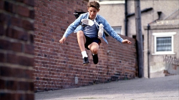 11. Dans Etmenin Sırrı / Billy Elliot (2000)