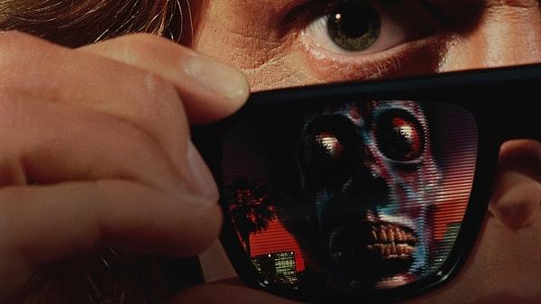 20. They Live (1988)