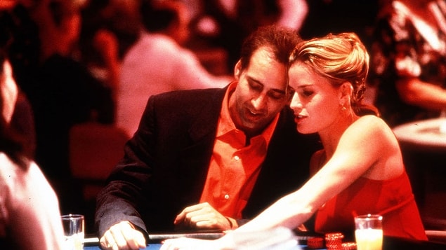 15. Elveda Las Vegas / Leaving Las Vegas (1995)