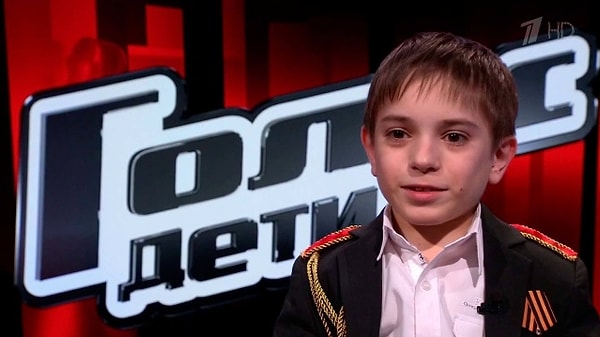 1. Им стал Данил Плужников!