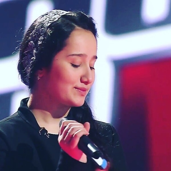 3. ... и 15-летней Раяной Асланбековой.