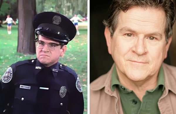 8. Тим Казурински должен был появиться всего в одной сцене