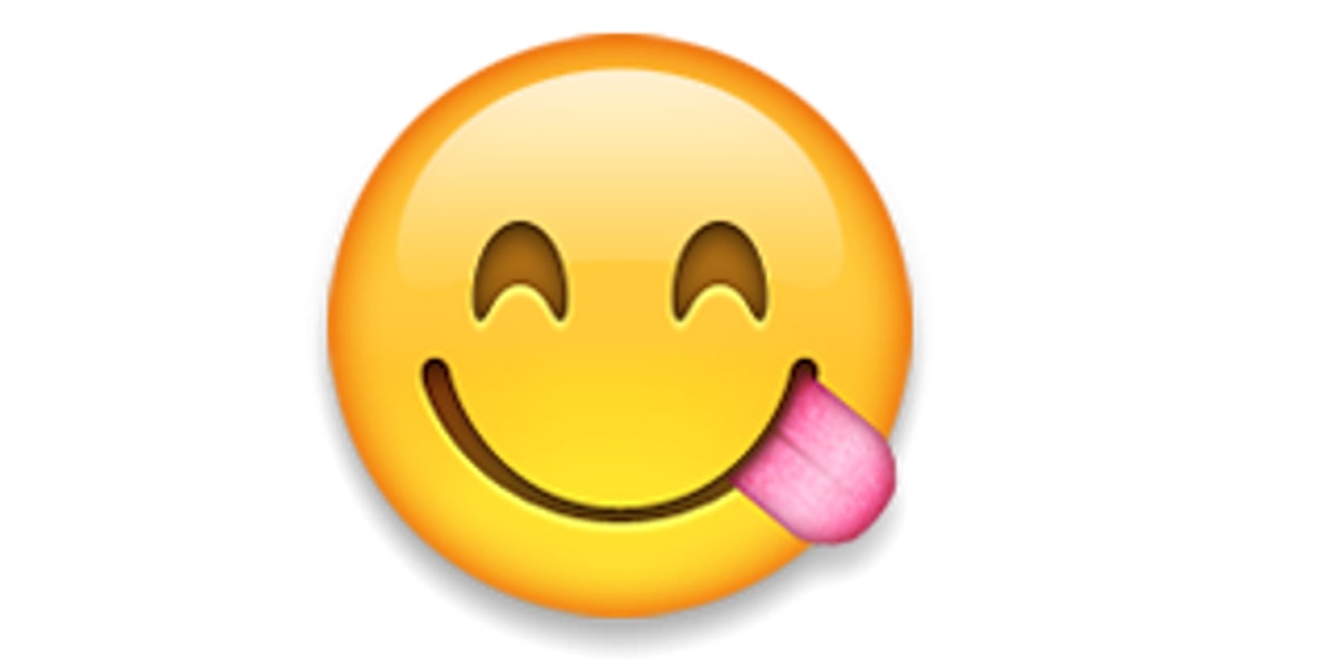 Emoji Sucking Dick