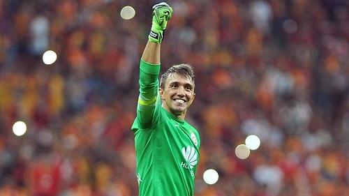 En değerli oyuncular Muslera ve Oğuzhan