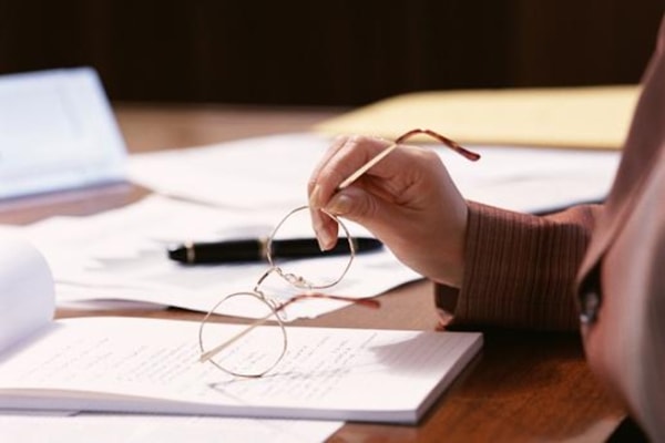 7. Дважды проверьте все