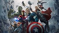 Hangi Avengers Kahramansın?