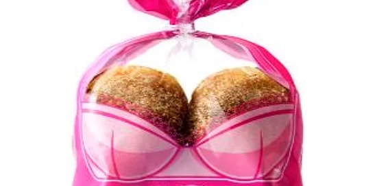 15 креативных и забавных упаковок, которые заставят вас улыбнуться