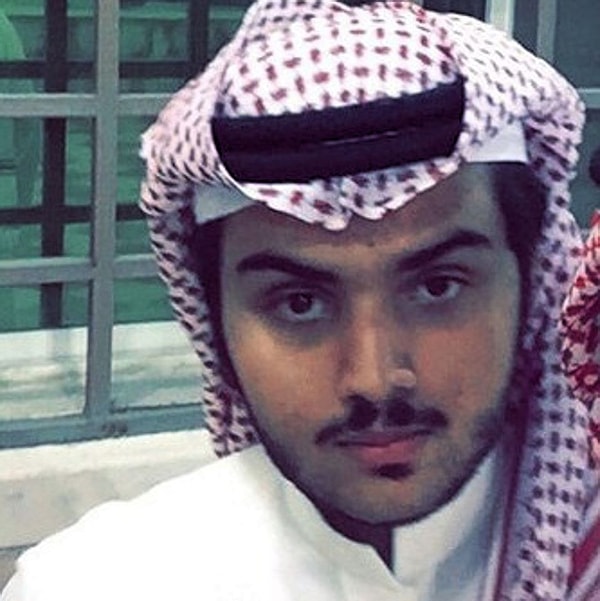11. Про личную жизнь прынца почти ничего неизвестно. Говорят только, что его принадлежность к королевской семье Саудовской Аравии доподлинно неизвестна.