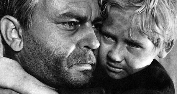 6. Судьба человека (1959)