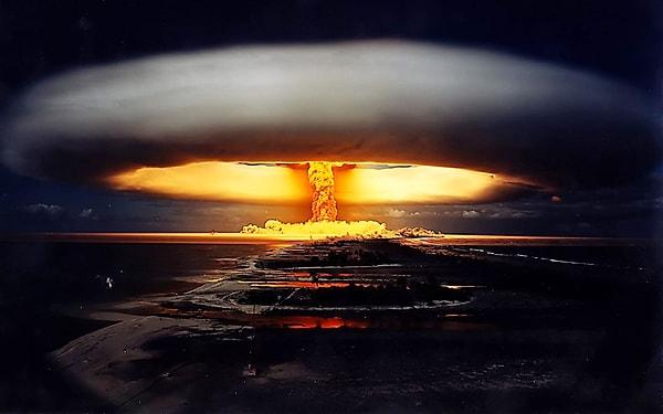 11. Atom Bombası