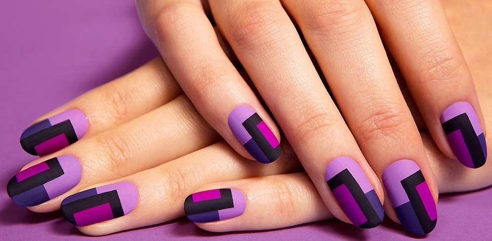 8 простых идей для шикарного маникюра