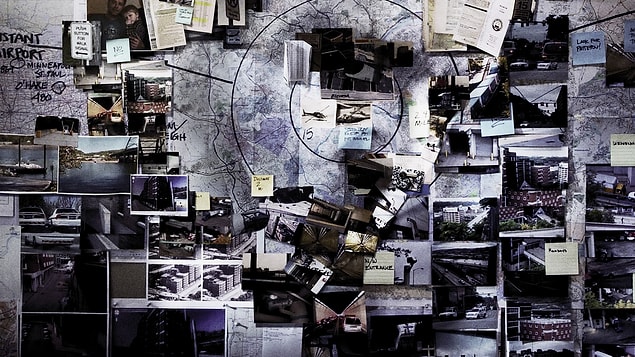 16. The Next Three Days (2010)
