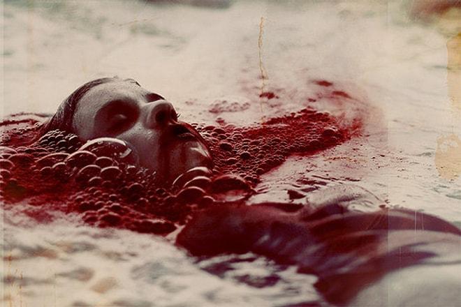 Ürkmeye Hazır Olun: Cinayet Sonrasında Çekilmiş 13 Ceset Fotoğrafı ve Ölüm Nedenleri