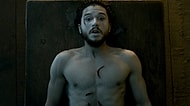 Efsanemiz Geri Döndü: Jon Snow'un Bir Daha Ölmeden Önce Yapabileceği 19 Şey