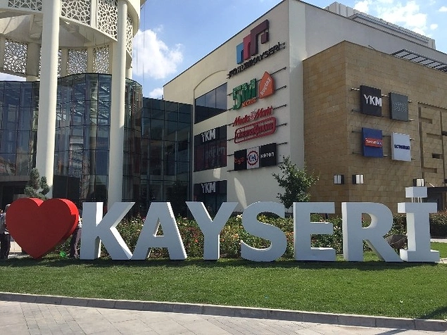 Bizim Neyimiz Eksik Kardeşim Diyerek Amsterdam Şehrinin İkonunu Kopyalamış 19 İlimiz