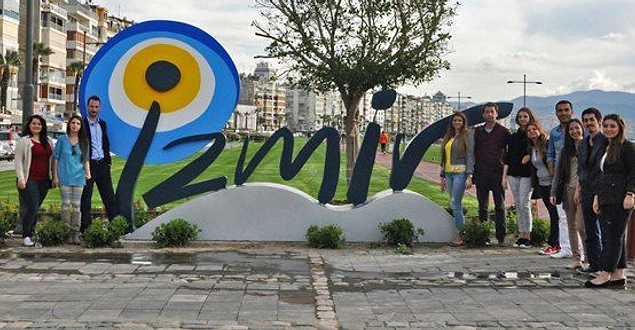 Kendi tarzlarını konuşturan şehirlerimiz de var: