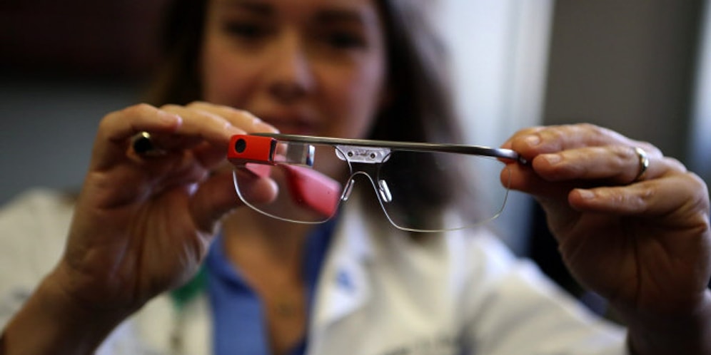 TIME Dergisine Göre İnsanlık Tarihine Damga Vurmuş 50 Teknolojik Cihaz