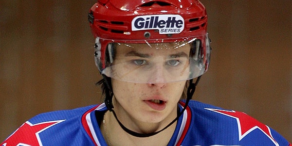 7. Алексей Марченко ("Детройт")