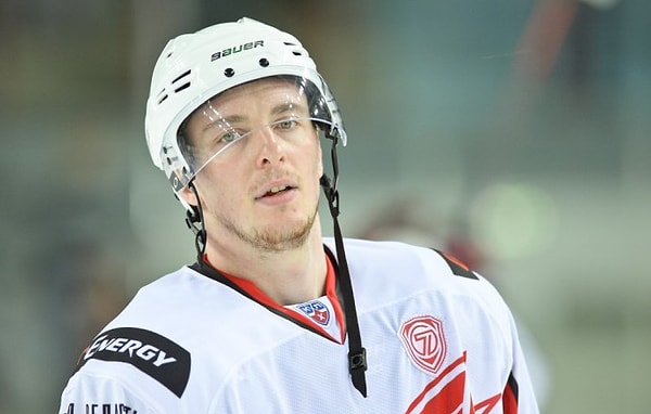 12. Сергей Калинин ("Нью-Джерси")