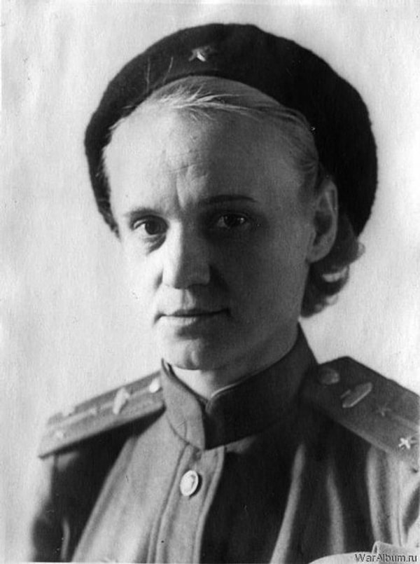 13. Евгения Кострикова