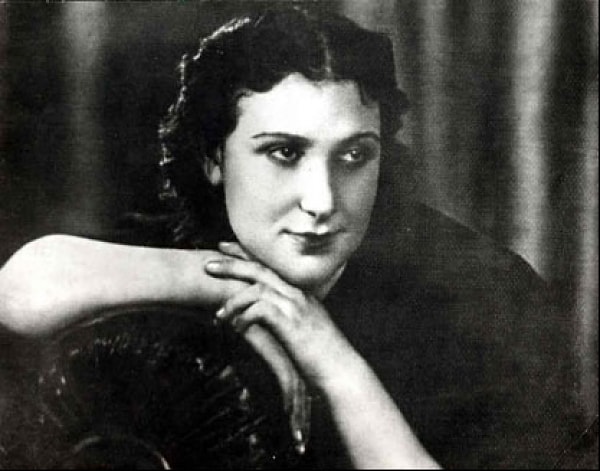 11. Татьяна Маркус