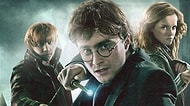 Dünyanın En Zor Harry Potter Testinden Geçebilecek misin?