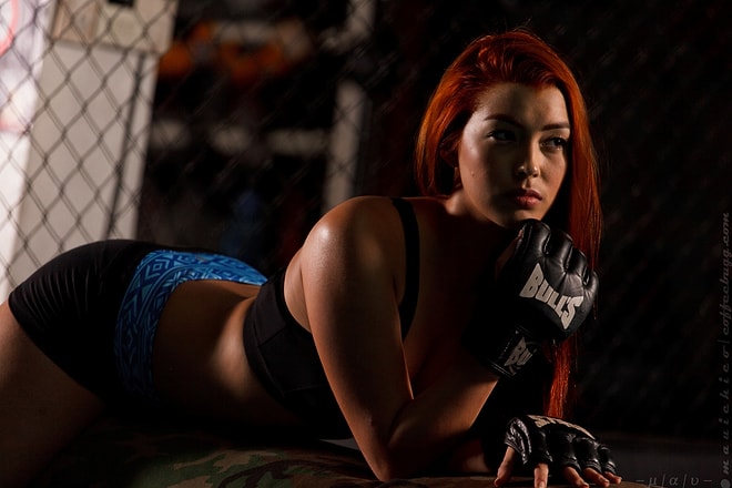 5 видов спорта для тех, кому "за тридцать"