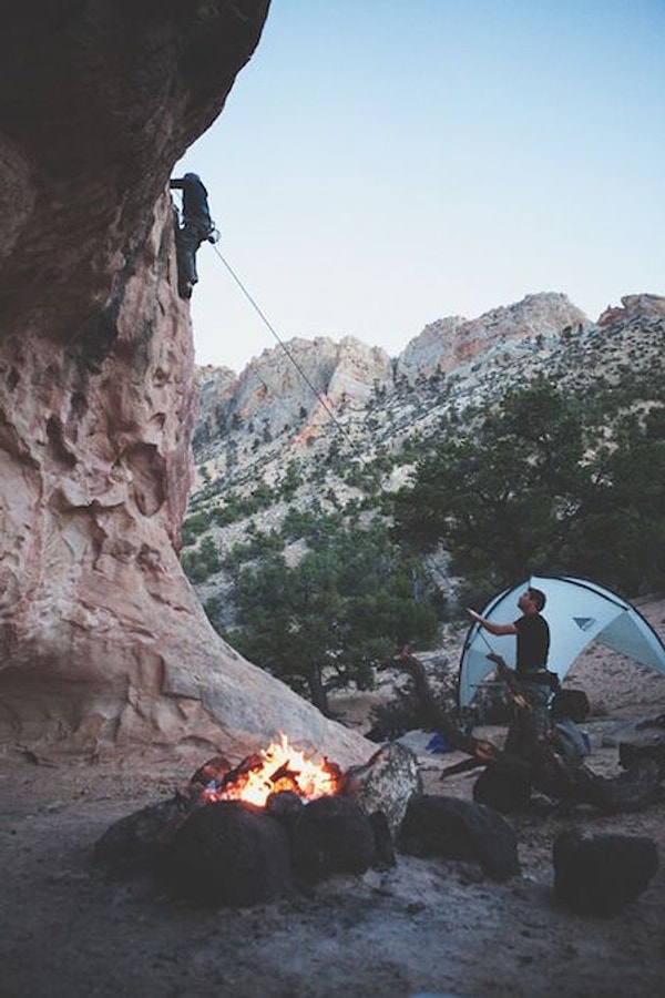 2. Альпинизм