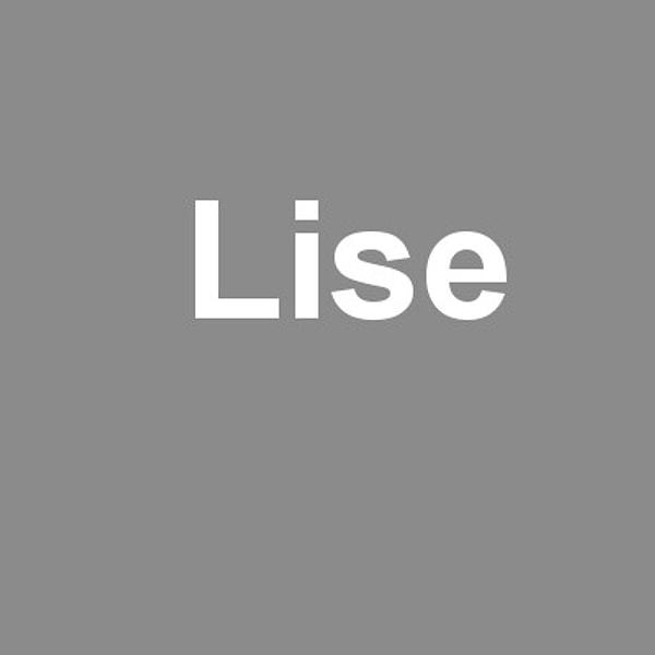Lise!