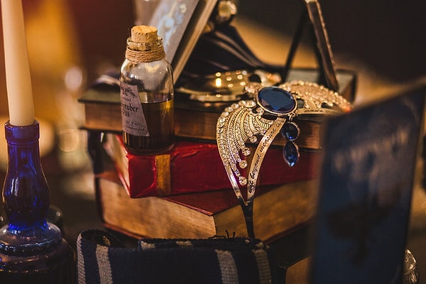 18. Вот только мы все теперь мертвы 👻