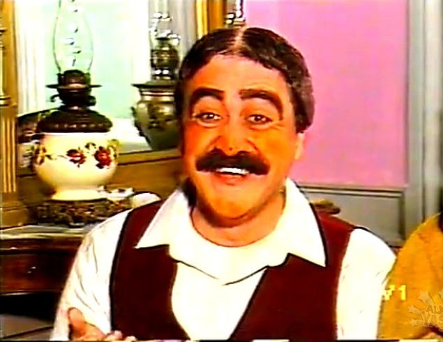 3. Küçük Hüsamettin